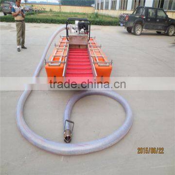 2016 New Gold Panning Dredger photo-3