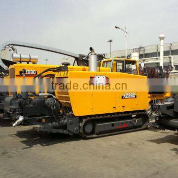 XZ280 horizontal directional drilling rig