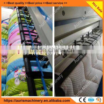 Computerized Single Head Multi-needle Quilting Machine photo-5