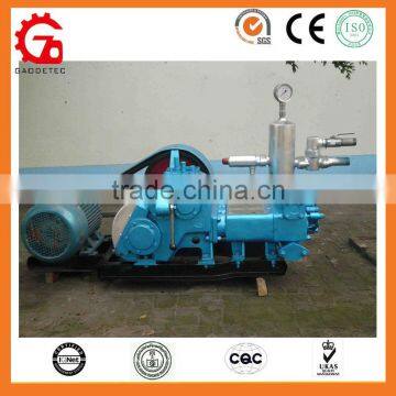 5 Mpa 450L triplex mud pumps for sale