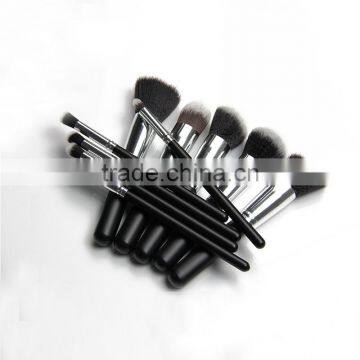 2016 New Design Golden Case Professional Makeup Brush Set photo-3