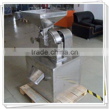 stainless steel cumin seasoning grinding machine