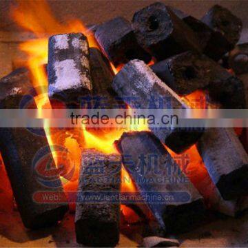 High Quality Lantian Shisha Charcoal Briquette Machine/shisha Charcoal Making Machine photo-3