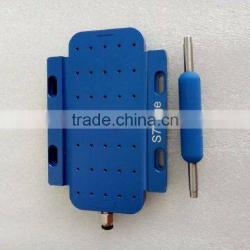 Mobile Phone Repairing Manual OCA Vacuum Laminating Machine photo-2