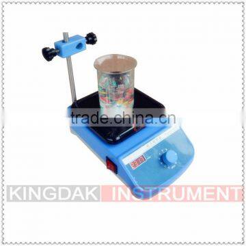 KCJB-S Intelligent Digital Magnetic Stirrer