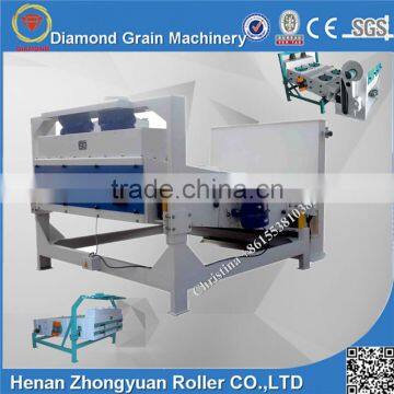 Flour Milling Machine TQLZ Series Vibratory Cleaning Screen photo-5