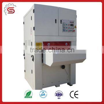 High Quality Sander Machine MSK 600R-P Heavy-Duty Wide-Belt Sanding Machine for Wood photo-2