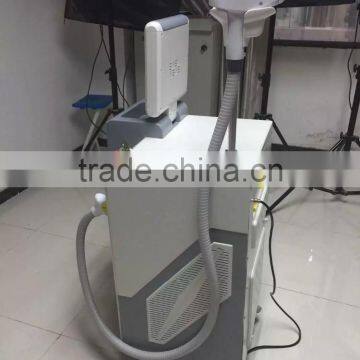 Permanent 2017 Hot Sale 808 Hair Laser Removal 808nm Home Diode Laser Hair Removal Machine/laser Diode 808nm /laser Diodo 808nm photo-2