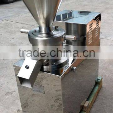 Shanghai JMS-120 Split Colloid Grinder/almond Milk/tiger Nut Machine photo-2