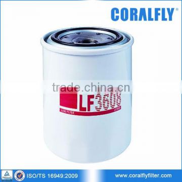 Engines 6LP-STE 6LPA-DTP Oil Filter LF3608