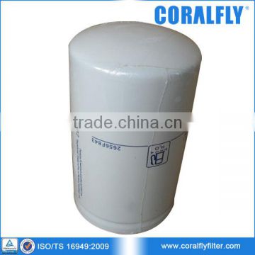 Engine 1106D.E66TA Spin-on Fuel Filter 2656F843