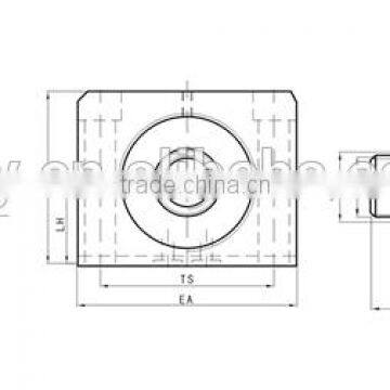 JULY Top Quality Custom Hydraulic Cylinder for Trailer