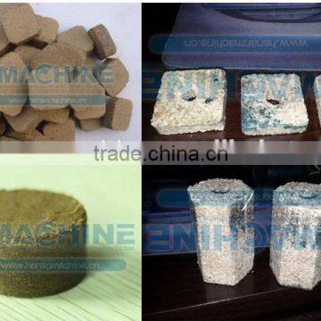 High Price-performance Ratio Hydraulic Shisha Coal Machine photo-6