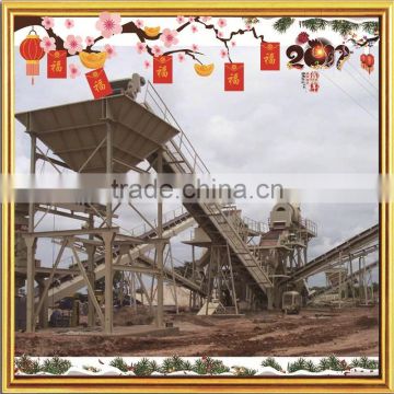 China Best Factory Price jaw stone crusher / crushing machinery on Sale