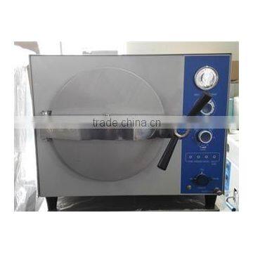 Dental Autoclave Steam Sterilizer Bluestone Autoclave photo-2