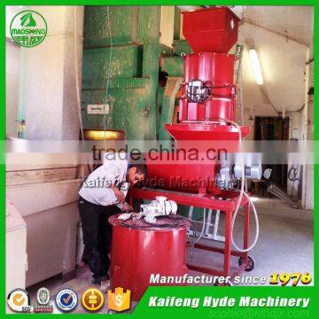 5BG Wheat Seed Coating Machine for Seed Coating Application photo-6