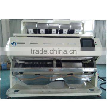 Automatic CDD Rice Color Sorter photo-2