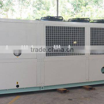 High Temperature Air Source Heat Pump for Heating System/swimming Pool Heat Pump photo-4