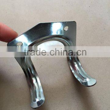 Simply Doble Hooks Meatal Hook Garden Hook Tools Hook Steel Hook photo-2