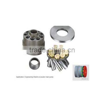 EX120-2 Excavator Hydraulic Main Pump Parts photo-2