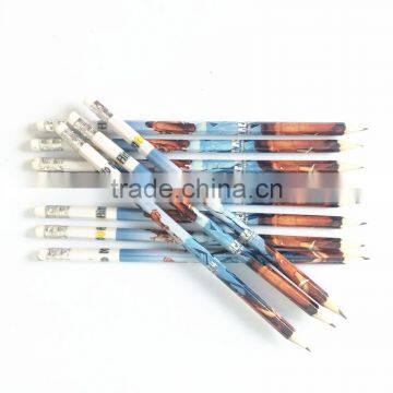Promotional hb Pencil With Factory Best Price photo-4