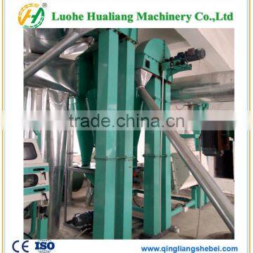 New Technology i Wheat/corn/maize Flour Milling Machine Manufacturer photo-5
