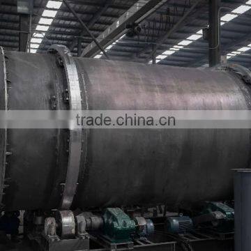 Профессиональное снабжение вращающимися барабанными сушилками для песка с широким применением photo-5