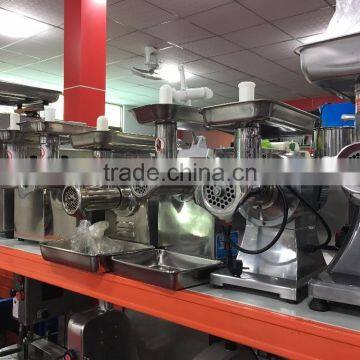 Professional Commercial Meat Grinder,electric Meat Mincer(ZD32) photo-4