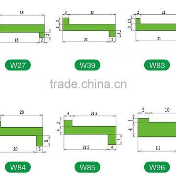 Polyethylene Wear Strips photo-4