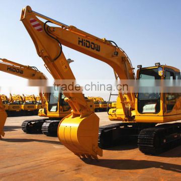 china brand good quality 30t excavator