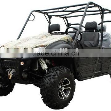 800cc utv utility vehicle