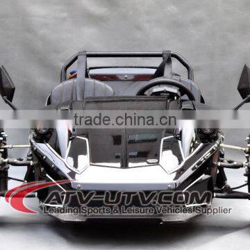 Trike Roadster ZTR 250cc Trike 300cc Trike Scooter Three Wheel Bicycle for Adults photo-3