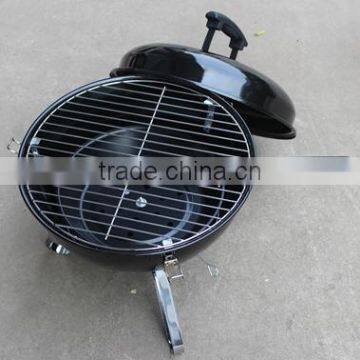 Portable Kettle Bbq Grills photo-2