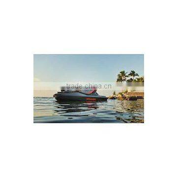 SEADOO RXP 260 photo-3