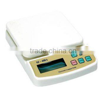 10kg Digital kitchen scale electronic food balance