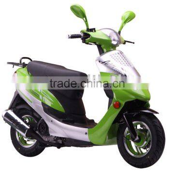 50cc gas scooter