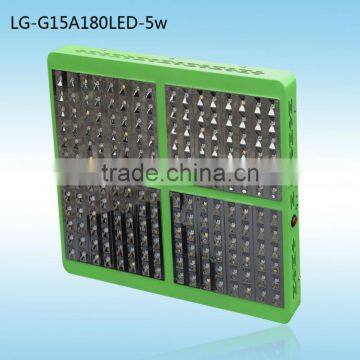 veg and bloom full spectrum greenhouse flower planting LED grow light