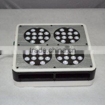 Hot Selling Indoor Garden Zhejiang 4 Led Grow Light Hydroponic photo-2