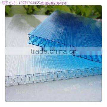 Polycarbonate Material Sheet pc Used Commercial Greenhouses/garden Greenhouse photo-6