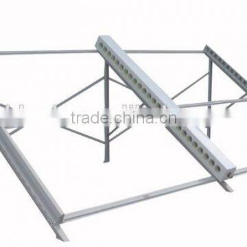 Specializing in the Production and Sale of High Quality Export Aluminum Profile photo-3