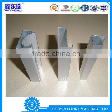 Sale China Triangle Aluminum Profiles,extruded Aluminum Profiles Prices photo-2