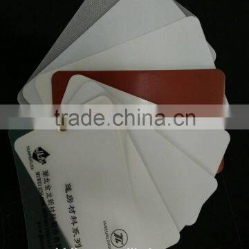 Acrylic Awning Fabric Pvc Tarpaulin Fabric photo-6