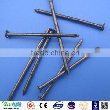 Common Nail Price of Iron Nail Factory photo-2