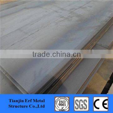 Price Mild Flat Sheet With Standard Size,ms Steel Plate Bar photo-3