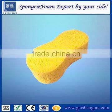 High Quality Car Waxing Polishing Cleaning Sponge photo-4
