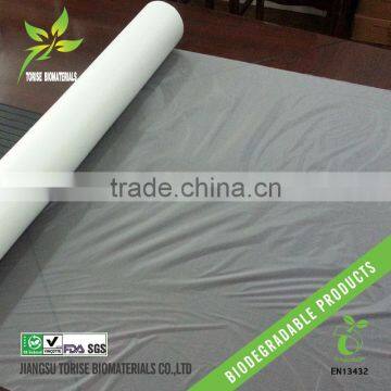 PLA MULCHING FILM photo-3