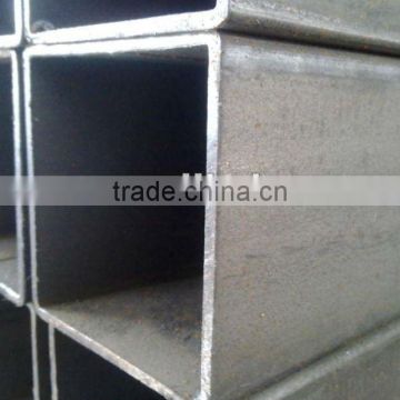 stainless square steel pipe/tube