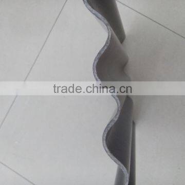 High Stength Low Weight FRP Roofing Sheet photo-2