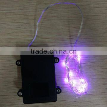 IP44 Waterproof Copper Wire LED Lights