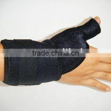 Magnetic palm/wrist wrap(Magnetic product,Neoprene product)